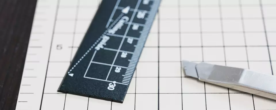 カッティングシートのデザイン・加工