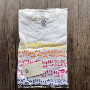 ☆未使用！ 【クレイジーケンバンド】 イイネイイネハンサム Tシャツ Lサイズ ☆